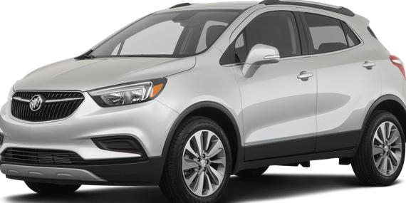 BUICK ENCORE 2019 KL4CJASBXKB729218 image