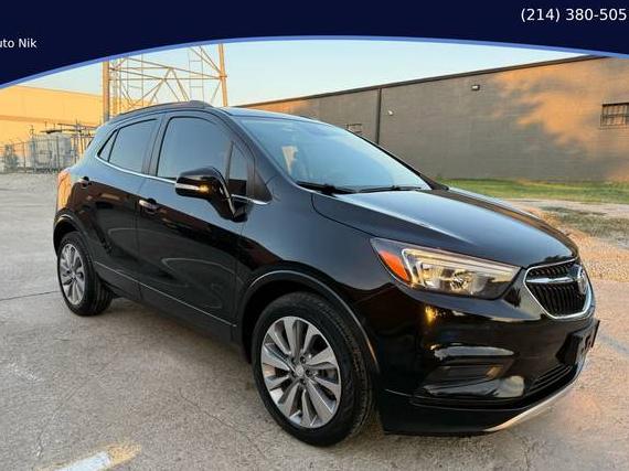BUICK ENCORE 2019 KL4CJASB2KB771379 image BUICK ENCORE 2019 KL4CJASB2KB771379 image