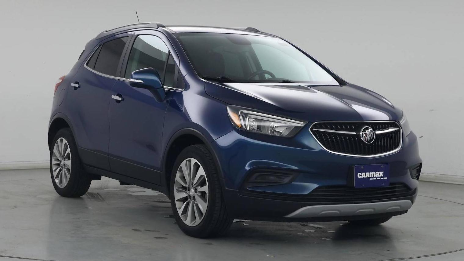BUICK ENCORE 2019 KL4CJASBXKB760159 image