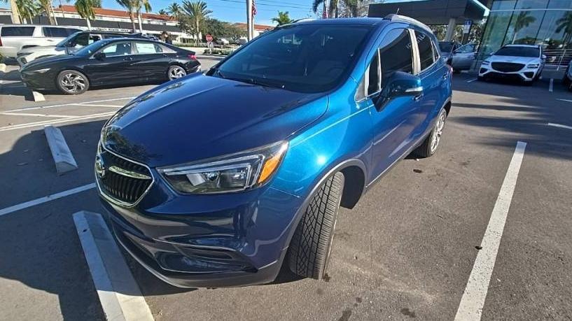 BUICK ENCORE 2019 KL4CJASB8KB906994 image