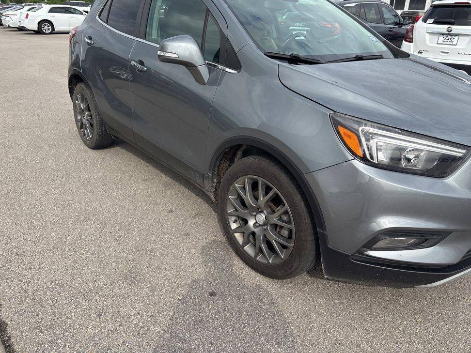 BUICK ENCORE 2019 KL4CJ1SB8KB900208 image