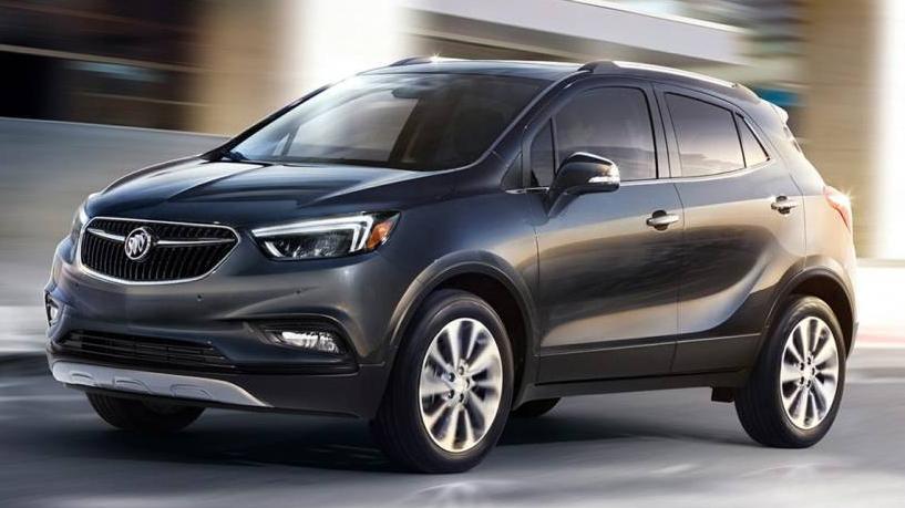 BUICK ENCORE 2019 KL4CJASBXKB865915 image