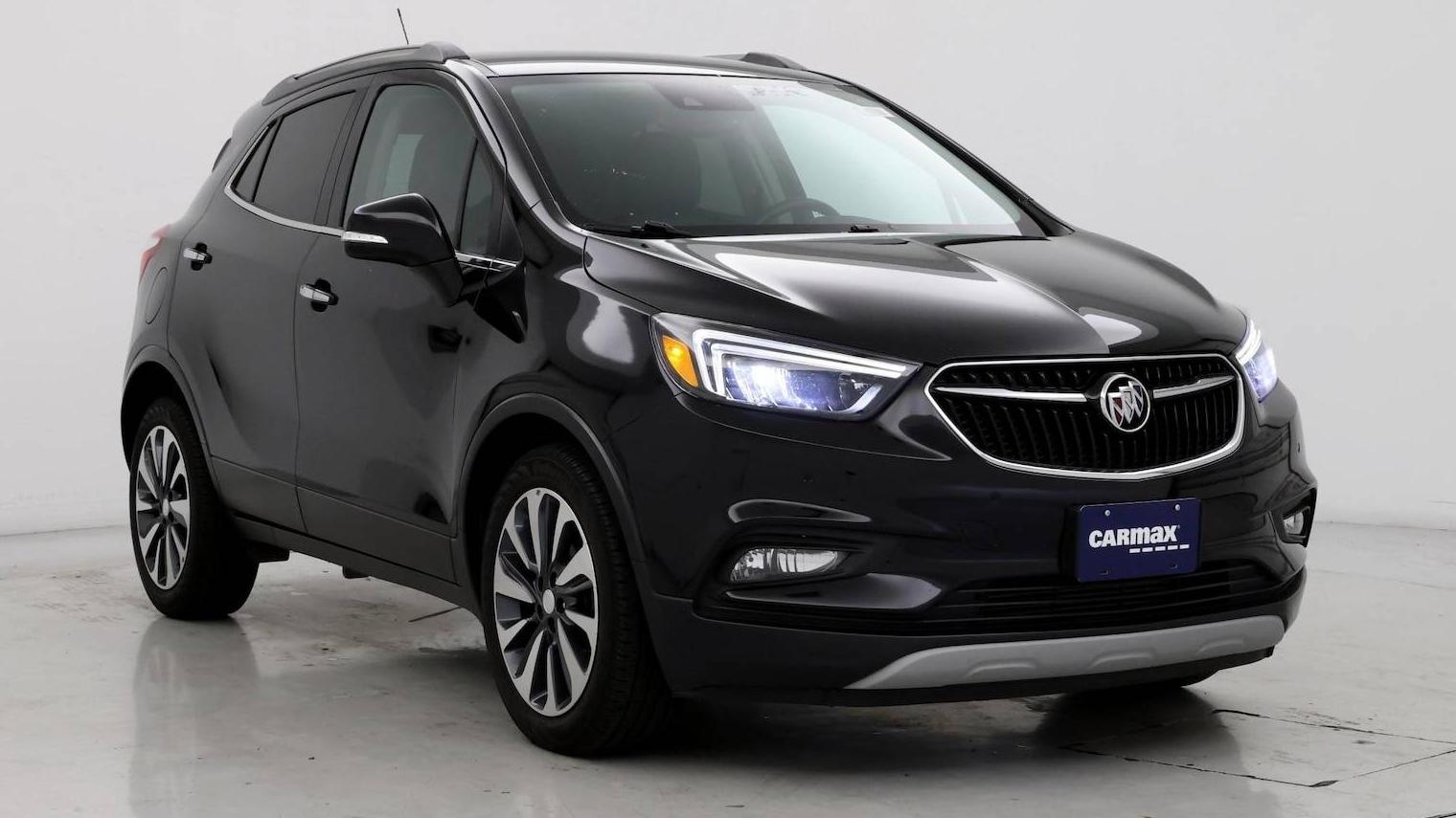 BUICK ENCORE 2019 KL4CJCSM5KB730662 image