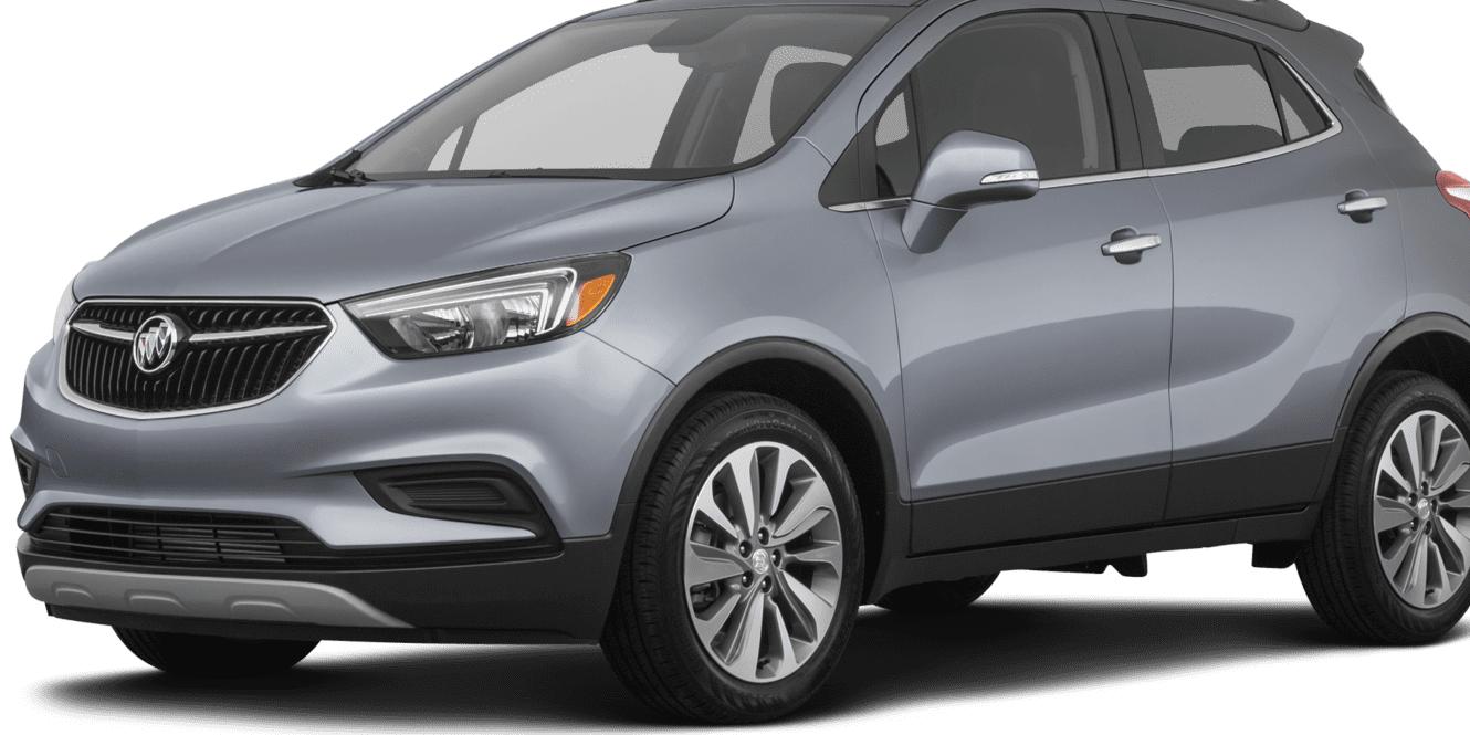 BUICK ENCORE 2019 KL4CJASB7KB758207 image