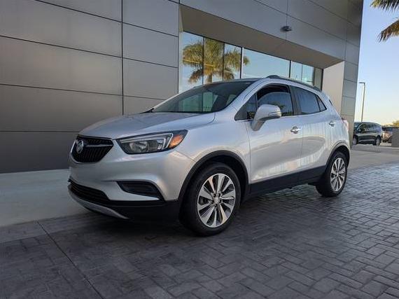 BUICK ENCORE 2019 KL4CJASB4KB851296 image BUICK ENCORE 2019 KL4CJASB4KB851296 image