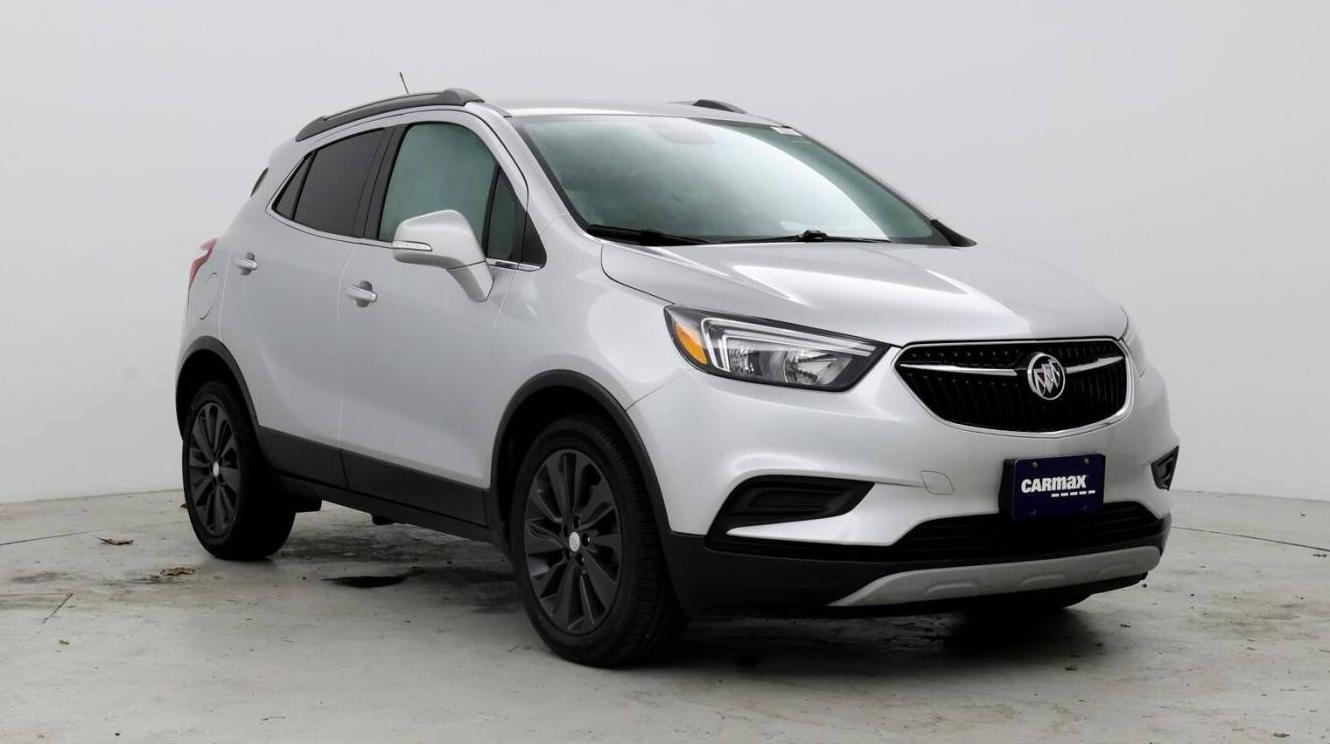 BUICK ENCORE 2019 KL4CJASB2KB797349 image