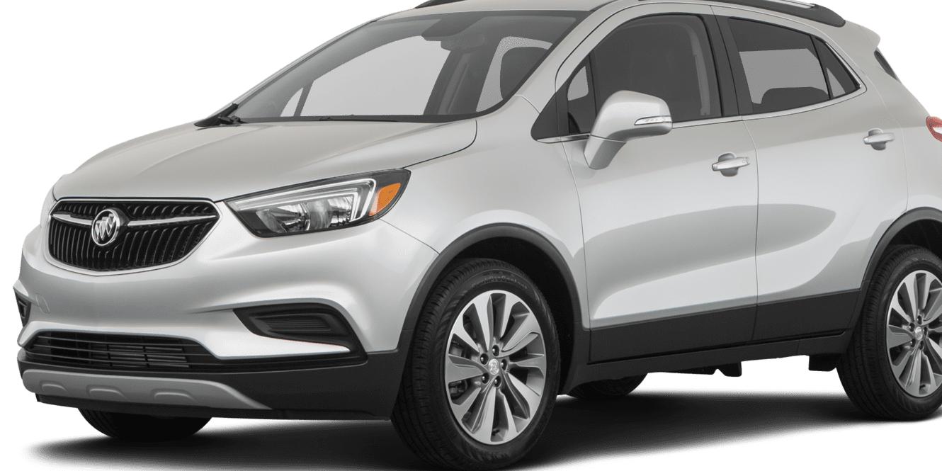 BUICK ENCORE 2019 KL4CJCSMXKB811706 image