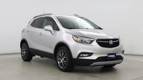 BUICK ENCORE 2019 KL4CJ2SM6KB722113 image BUICK ENCORE 2019 KL4CJ2SM6KB722113 image
