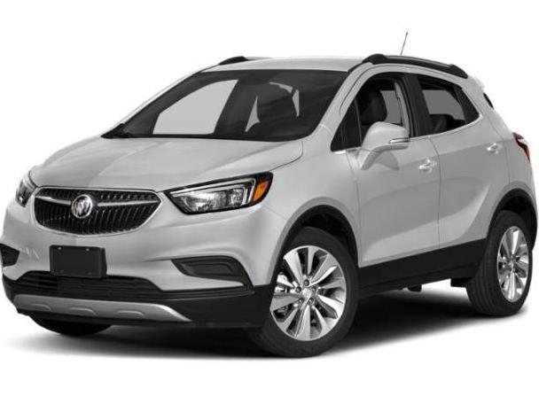 BUICK ENCORE 2019 KL4CJ1SB8KB870739 image