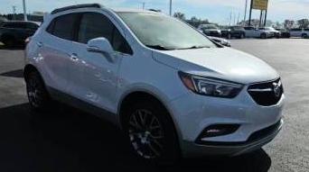 BUICK ENCORE 2019 KL4CJ2SB0KB913086 image