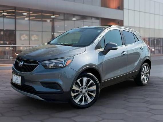 BUICK ENCORE 2019 KL4CJASB6KB956048 image BUICK ENCORE 2019 KL4CJASB6KB956048 image