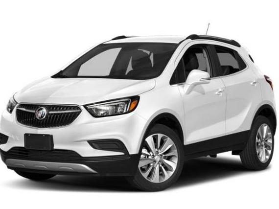 BUICK ENCORE 2019 KL4CJASBXKB717022 image