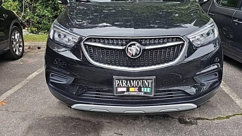 BUICK ENCORE 2019 KL4CJASB1KB851031 image