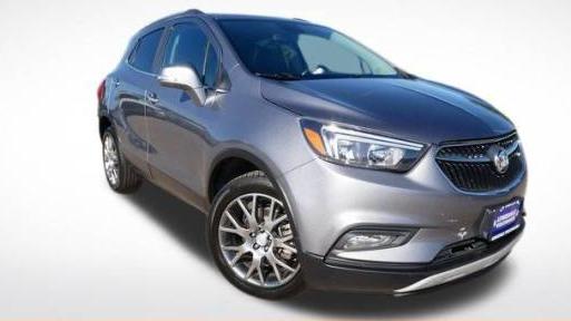 BUICK ENCORE 2019 KL4CJ2SB0KB849017 image