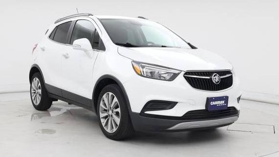 BUICK ENCORE 2019 KL4CJASB9KB951006 image