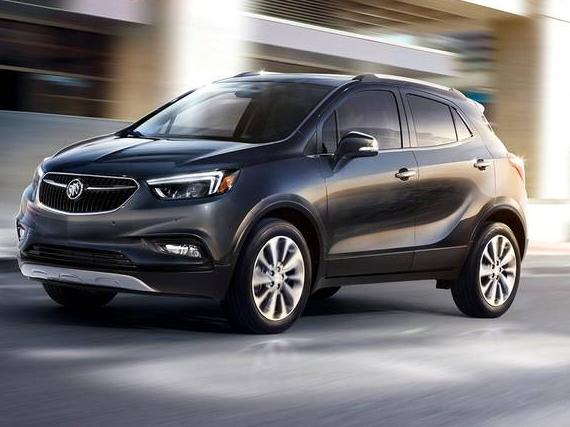 BUICK ENCORE 2019 KL4CJASB5KB704128 image