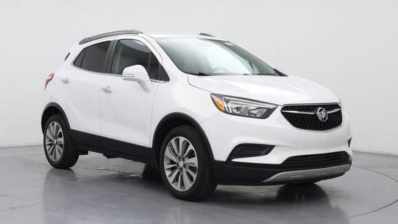 BUICK ENCORE 2019 KL4CJASB5KB769612 image