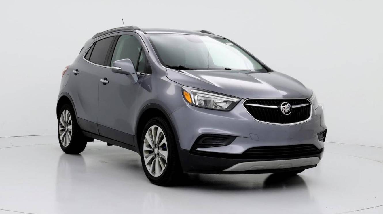 BUICK ENCORE 2019 KL4CJASB2KB942955 image