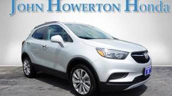 BUICK ENCORE 2019 KL4CJESB2KB935186 image