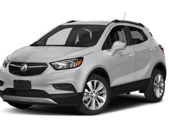 BUICK ENCORE 2019 KL4CJASB0KB883114 image