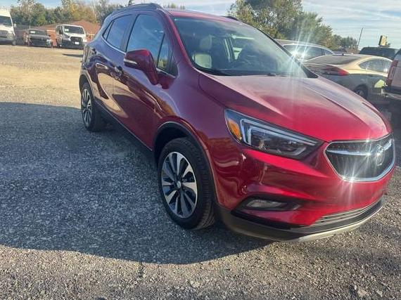 BUICK ENCORE 2019 KL4CJGSM3KB847499 image BUICK ENCORE 2019 KL4CJGSM3KB847499 image