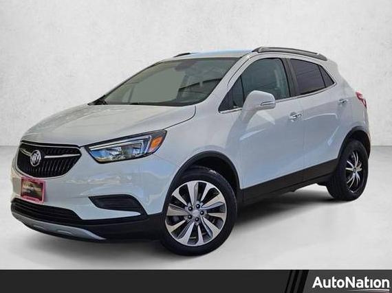 BUICK ENCORE 2019 KL4CJASBXKB791962 image BUICK ENCORE 2019 KL4CJASBXKB791962 image