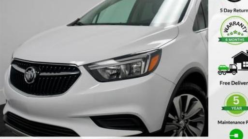 BUICK ENCORE 2019 KL4CJASB9KB787725 image