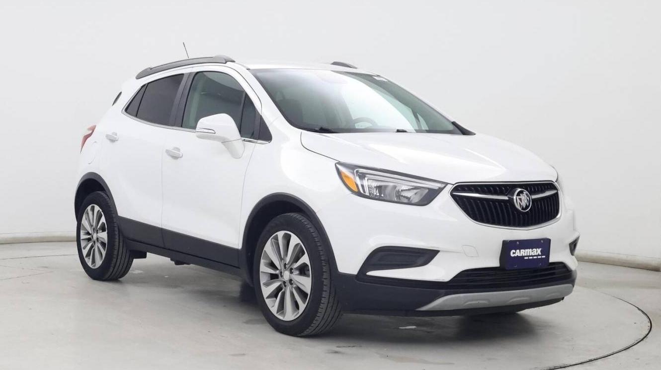 BUICK ENCORE 2019 KL4CJASB2KB903511 image