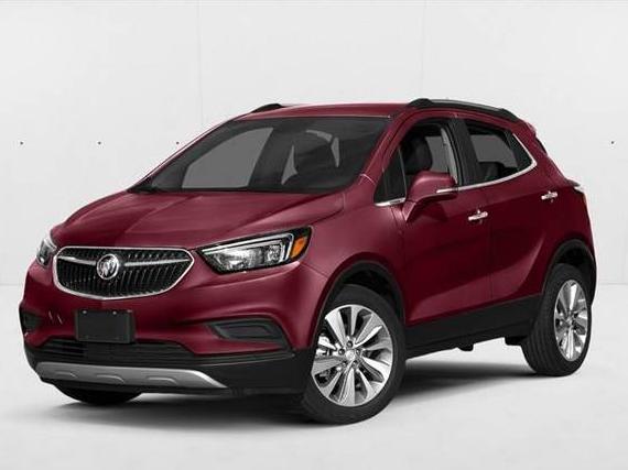 BUICK ENCORE 2019 KL4CJASB7KB776853 image BUICK ENCORE 2019 KL4CJASB7KB776853 image