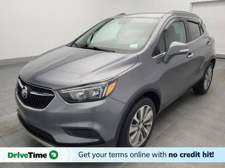 BUICK ENCORE 2019 KL4CJASB5KB840842 image