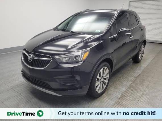 BUICK ENCORE 2019 KL4CJASB2KB933804 image BUICK ENCORE 2019 KL4CJASB2KB933804 image