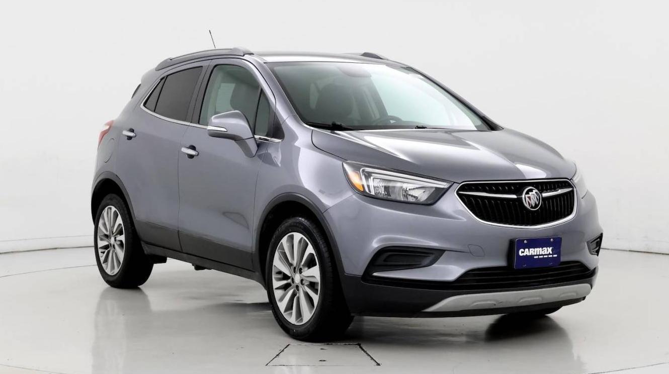 BUICK ENCORE 2019 KL4CJASBXKB763000 image