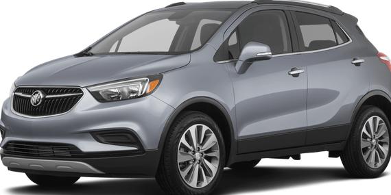 BUICK ENCORE 2019 KL4CJASB8KB761780 image
