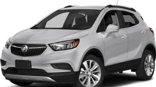 BUICK ENCORE 2019 KL4CJESB9KB777977 image