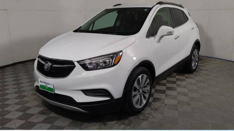 BUICK ENCORE 2019 KL4CJASB3KB703978 image