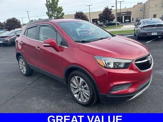 BUICK ENCORE 2019 KL4CJASB9KB704732 image