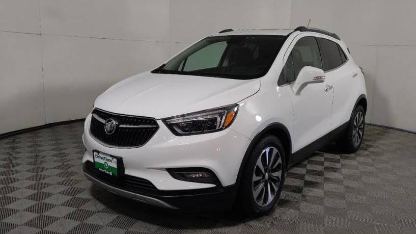 BUICK ENCORE 2019 KL4CJCSM3KB768648 image