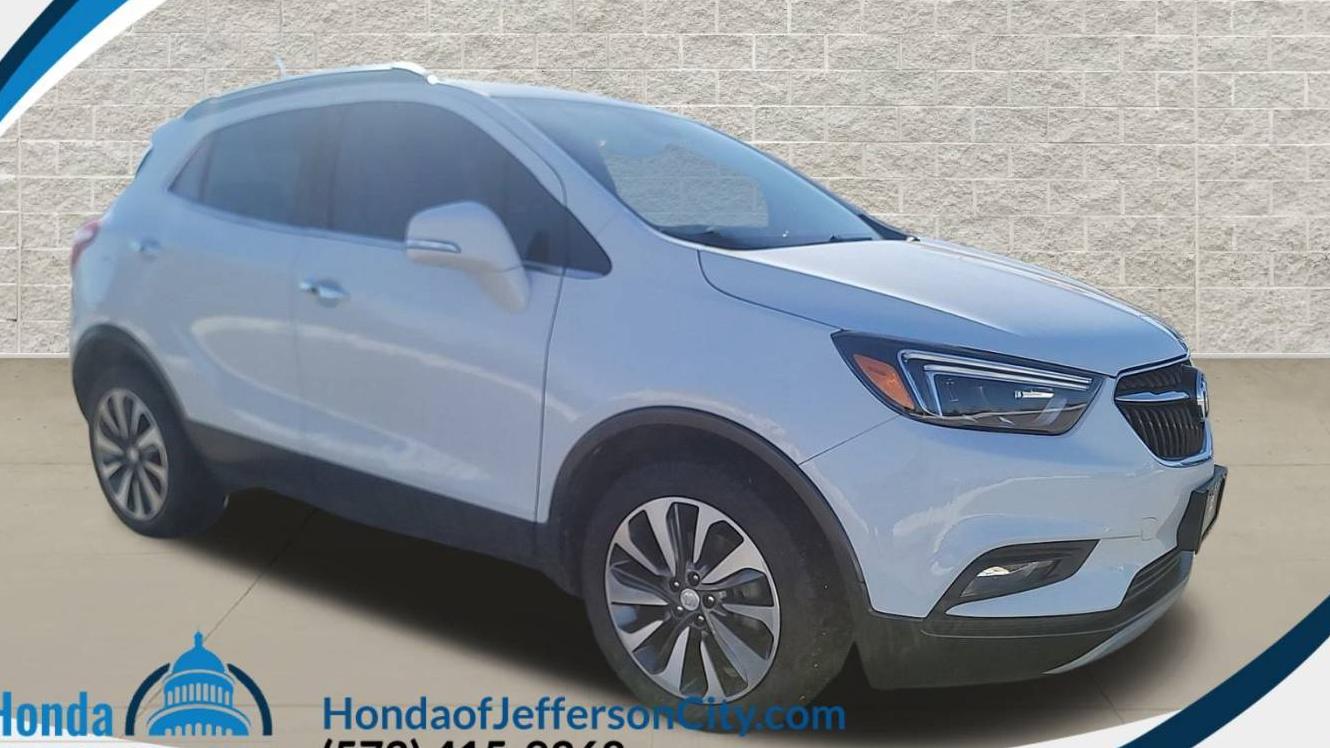 BUICK ENCORE 2019 KL4CJGSM3KB795890 image