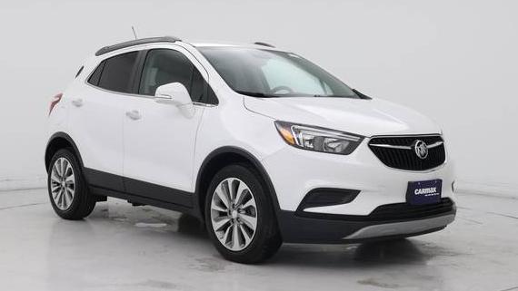 BUICK ENCORE 2019 KL4CJASB3KB786926 image