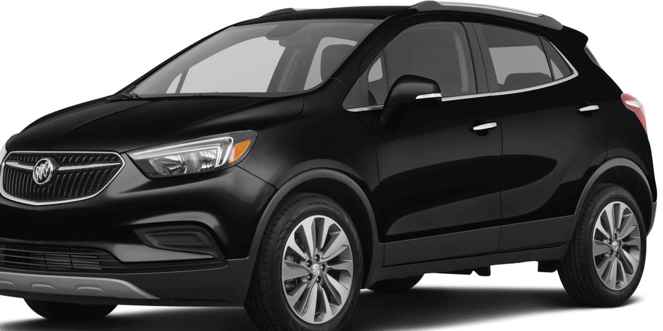 BUICK ENCORE 2019 KL4CJASBXKB706344 image