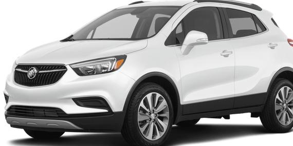 BUICK ENCORE 2019 KL4CJASB2KB701803 image