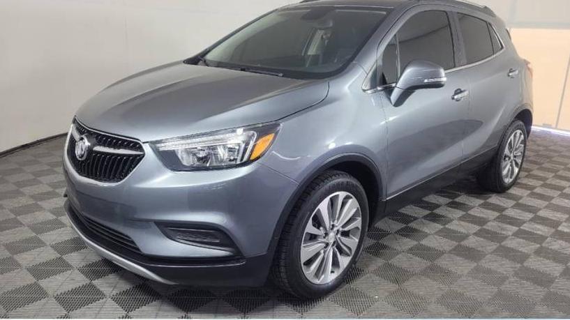 BUICK ENCORE 2019 KL4CJASB5KB811681 image