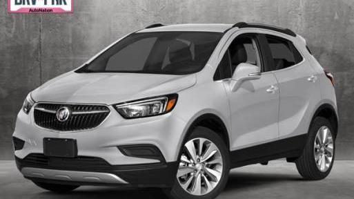 BUICK ENCORE 2019 KL4CJESB6KB950709 image