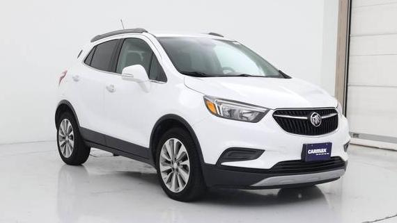 BUICK ENCORE 2019 KL4CJASB4KB718554 image