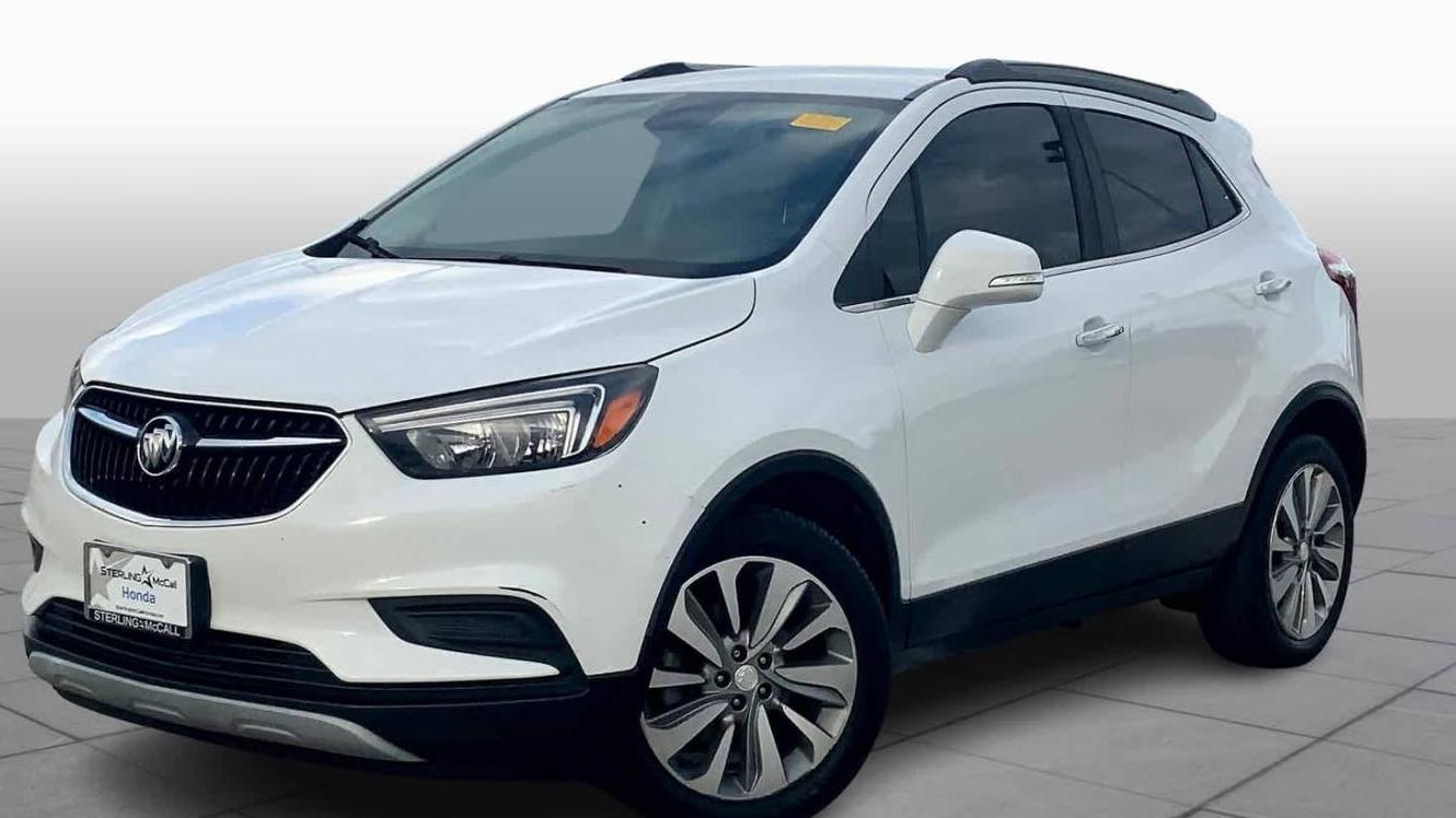 BUICK ENCORE 2019 KL4CJASB8KB749340 image