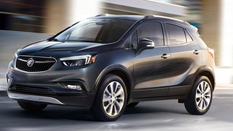 BUICK ENCORE 2019 KL4CJASB9KB896539 image