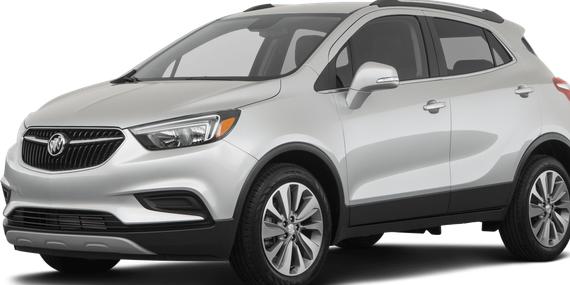 BUICK ENCORE 2019 KL4CJASB0KB923000 image