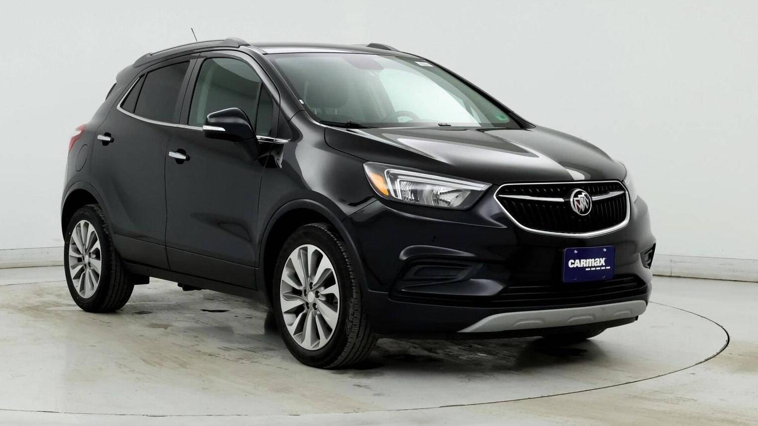 BUICK ENCORE 2019 KL4CJASB1KB942672 image