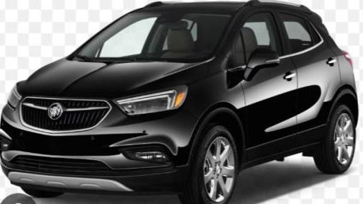 BUICK ENCORE 2019 KL4CJASB2KB880974 image