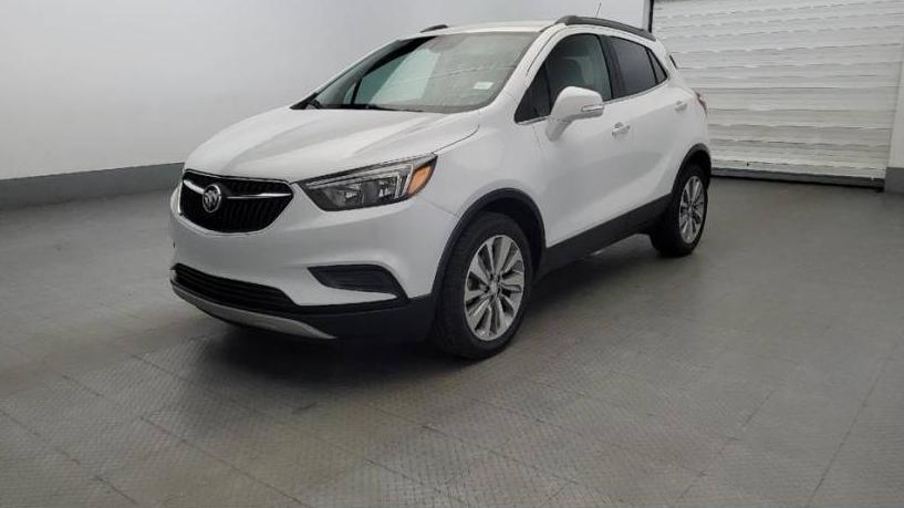 BUICK ENCORE 2019 KL4CJASB6KB961539 image